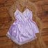 (30%) OFF - 4pc lacy Gown set