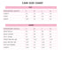 Silk Lounge Set for Women – Magenta Cami & Shorts