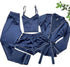 4pcs Bridal Set