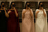 (30%) OFF - Elegant Beige Cape Gown – Minimalist Luxe
