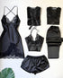 6pc Bridal Set