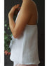 (30%) OFF - Cotton Lacy Lingerie 2pc Set – Chic Sleepwear