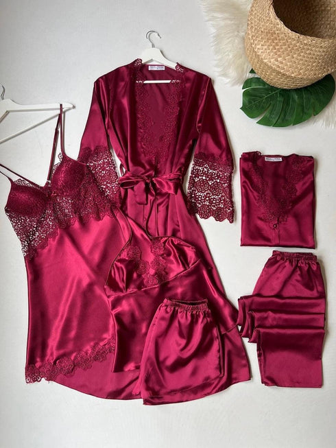 (30%) OFF - 6pc Bridal Set