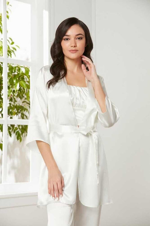 NoirMuse – 3pc Luxe Lounge Ensemble