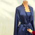 Silken Reverie: 2pc Long Set