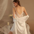 (30%) OFF -  2pcs Bridal Set