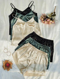 (30%) OFF - Pack of 3 Silk 2 Pcs