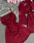 (30%) OFF - Lingerie 2pc Set