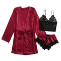 (30%) OFF - Bridal Set 3pc