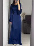 (30%) OFF - Elegant Long Maxi – Perfect for Every Occasion
