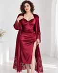 Elmora Valvet 2pc Set